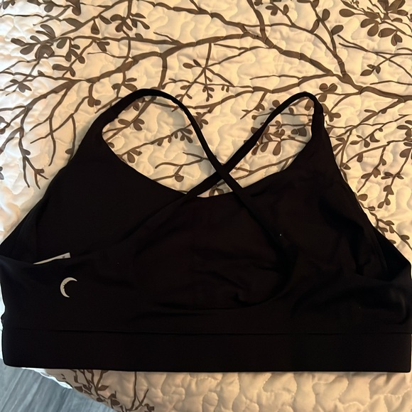 Gently used Zyia sports bra - Picture 2 of 3